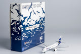 Aerogal Boeing 757-200 HC-CIY NG Model 53202 Scale 1:400