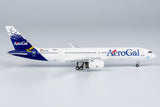 Aerogal Boeing 757-200 HC-CHC NG Model 53203 Scale 1:400