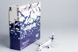 Aerogal Boeing 757-200 HC-CHC NG Model 53203 Scale 1:400