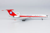Sichuan Airlines Tupolev Tu-154M B-2630 NG Model 54006 Scale 1:400