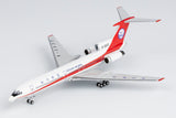 Sichuan Airlines Tupolev Tu-154M B-2630 NG Model 54006 Scale 1:400
