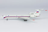Russian Air Force Tupolev Tu-154B-2 RA-85555 NG Model 54008 Scale 1:400