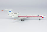 Russian Air Force Tupolev Tu-154B-2 RA-85555 NG Model 54008 Scale 1:400