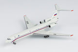 Russian Air Force Tupolev Tu-154B-2 RA-85555 NG Model 54008 Scale 1:400