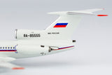 Russian Air Force Tupolev Tu-154B-2 RA-85555 NG Model 54008 Scale 1:400