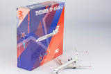 Russian Air Force Tupolev Tu-154B-2 RA-85555 NG Model 54008 Scale 1:400