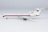 Russian Air Force Tupolev Tu-154B-2 RA-85565 NG Model 54009 Scale 1:400