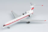 Air Koryo Tupolev Tu-154B P-561 NG Model 54010 Scale 1:400