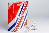 Air Koryo Tupolev Tu-154B P-561 NG Model 54010 Scale 1:400