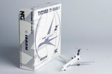 Tarom Tupolev Tu-154B YR-TPE NG Model 54015 Scale 1:400