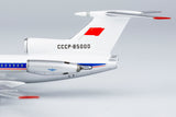 Aeroflot Tupolev Tu-154B CCCP-85000 NG Model 54016 Scale 1:400