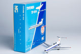 Aeroflot Tupolev Tu-154B CCCP-85000 NG Model 54016 Scale 1:400