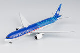 Air Tahiti Nui Boeing 787-9 F-OMUA NG Model 55102 Scale 1:400
