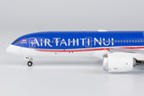 Air Tahiti Nui Boeing 787-9 F-OMUA NG Model 55102 Scale 1:400
