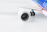 Air Tahiti Nui Boeing 787-9 F-OMUA NG Model 55102 Scale 1:400