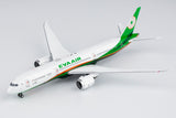 EVA Air Boeing 787-9 B-17885 NG Model 55107 Scale 1:400