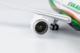 EVA Air Boeing 787-9 B-17885 NG Model 55107 Scale 1:400