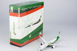 EVA Air Boeing 787-9 B-17885 NG Model 55107 Scale 1:400