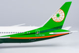 EVA Air Boeing 787-9 B-17883 NG Model 55108 Scale 1:400
