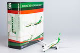 EVA Air Boeing 787-9 B-17883 NG Model 55108 Scale 1:400