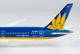 Vietnam Airlines Boeing 787-9 VN-A868 NG Model 55109 Scale 1:400