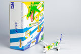 ANA Boeing 787-9 JA894A NG Model 55110 Scale 1:400