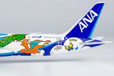 ANA Boeing 787-9 JA894A NG Model 55110 Scale 1:400