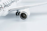ANA Boeing 787-9 JA875A Star Alliance NG Model 55112 Scale 1:400