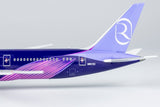 Riyadh Air Boeing 787-9 N8572C NG Model 55113 Scale 1:400