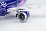 Riyadh Air Boeing 787-9 N8572C NG Model 55113 Scale 1:400