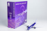 Riyadh Air Boeing 787-9 N8572C NG Model 55113 Scale 1:400