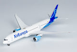 Air Europa (Norse Atlantic Airways) Boeing 787-9 EC-NVY NG Model 55116 Scale 1:400