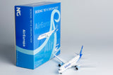 Air Europa (Norse Atlantic Airways) Boeing 787-9 EC-NVY NG Model 55116 Scale 1:400