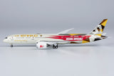 Etihad Airways Boeing 787-9 A6-BLO NG Model 55117 Scale 1:400