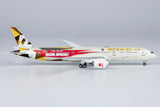 Etihad Airways Boeing 787-9 A6-BLO NG Model 55117 Scale 1:400