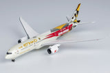 Etihad Airways Boeing 787-9 A6-BLO NG Model 55117 Scale 1:400