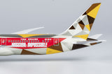 Etihad Airways Boeing 787-9 A6-BLO NG Model 55117 Scale 1:400