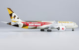 Etihad Airways Boeing 787-9 A6-BLO NG Model 55117 Scale 1:400
