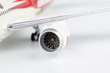 Etihad Airways Boeing 787-9 A6-BLO NG Model 55117 Scale 1:400