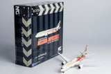 Etihad Airways Boeing 787-9 A6-BLO NG Model 55117 Scale 1:400