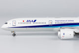 ANA Boeing 787-10 JA902A NG Model 56017 Scale 1:400