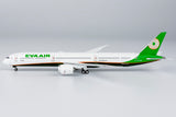 EVA Air Boeing 787-10 B-17811 NG Model 56020 Scale 1:400