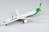 EVA Air Boeing 787-10 B-17811 NG Model 56020 Scale 1:400