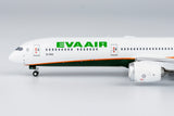 EVA Air Boeing 787-10 B-17811 NG Model 56020 Scale 1:400