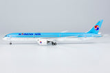 Korean Air Boeing 787-10 HL8515 NG Model 56022 Scale 1:400