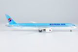 Korean Air Boeing 787-10 HL8515 NG Model 56022 Scale 1:400