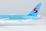 Korean Air Boeing 787-10 HL8515 NG Model 56022 Scale 1:400