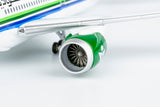 Saudia Boeing 787-10 HZ-AR32 Retro NG Model 56023 Scale 1:400