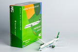 Saudia Boeing 787-10 HZ-AR33 The Red Sea NG Model 56027 Scale 1:400