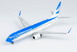 Aerolineas Argentinas Boeing 737-800 LV-FVN NG Model 58147 Scale 1:400